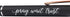 Pray Wait Trust | Black Ink Retractable Ballpoint Pen | Touch-Screen Stylus Tip | Religious Gift for Men and Women With Gift Box | Dark Grey...