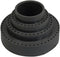 Rotary Tool Bit Holder Mandrel Drill Bench Tool Polishing Buffing Wheel Set...
