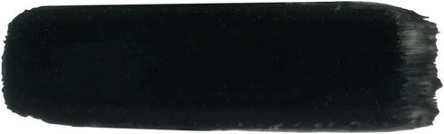 OPEN Slow-Drying Acrylics by GOLDEN, Carbon Black, 5 fl oz. tube, Professional Acrylic Paint, Opaque...