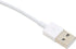 Charger Fossil 1 2 3, 3.3ft 100cm USB Smartwatch Charging Cable, Magnetic Smart Watch Charger for Fossil Q 1 2 Wander Marshal (White)...