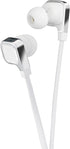 12pcs (TRS-W) 4S / 4M / 4L Replacement Ear Adapters Earbuds Ear Tips for in Ear Earphones with 4.9mm to 6.3mm Nozzle Attachment...