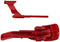 Vacuum Cleaner Cyclone Assembly Red Canister Button Release Catch Clips for Dyson DC41, DC43...