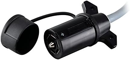 Fastway 82-00-3315 7-Pin Plug Cover...