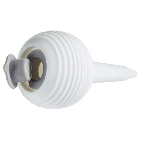 Tomy The First Years American Cross Nasal Aspirator, Red...