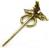 Game Of Thrones Daenerys Targaryen Three-Headed Dragon Brooch...