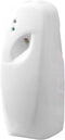 Automatic Air Freshener Spray Dispenser for Bathroom Restaurant Wall Mounted or Free Standing, White...