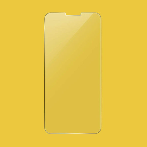 Moto G7 Power Screen Protector-(3 Pack) Bubble Free Case Friendly Ultra-Thin Anti-Scratch Anti-Fingerprint Clear Tempered Glass Protective Film Co...