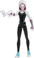 Marvel Spider-Man: Across The Spider-Verse Spider-Gwen Toy, 6-Inch-Scale Action Figure with Web Accessory, Toys for Kids Ages 4 and Up...