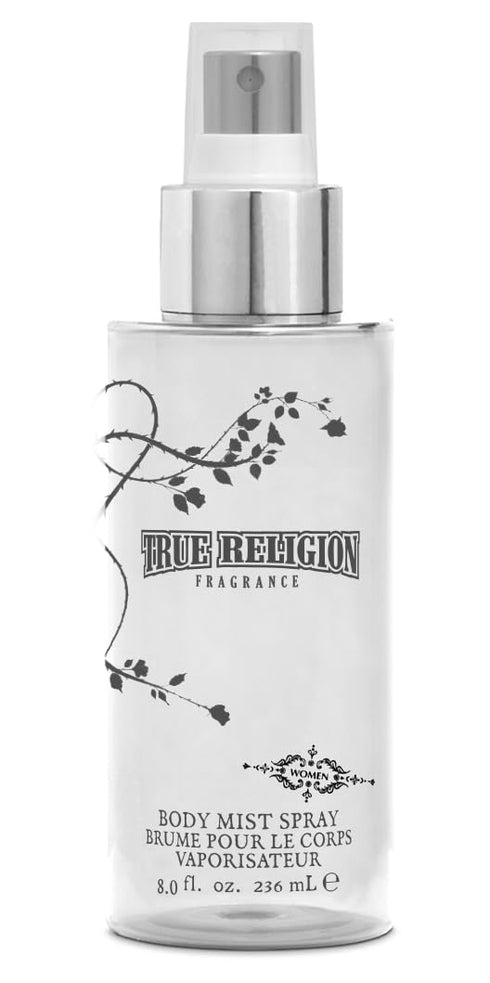 True Religion Women (Original) 8 oz Body Mist...