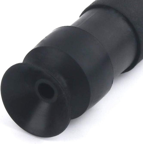 Anti Static Vacuum Sucker Pen IC Chip Component Pick Up Tool Mini Suction Pen for BGA SMD PCB Repair (15mm)...