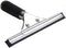 Black 15cm 6in Window Squeegee All Purpose Squeegee for Glass Shower Doors, Car Window, Home Mirrors, Bathroom Cleaner Wiper Accessory(6in/15cm, B...