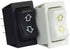 JR Products 12095 White Replacement Slide-Out High Current Motor Switch...