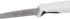 Mercer Culinary M19901P Millennia Black Handle, 3-Inch Slim Serrated, Paring Knife...