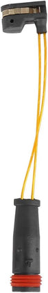 X AUTOHAUX 1645401017 Front Rear Brake Pad Electronic Wear Sensor Replacement Brake Pad Wear Indicators for Mercedes-Benz...