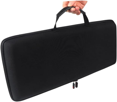 Hard Case for Logitech POP Keys Mechanical Wireless Keyboard + Logitech POP Mouse...