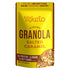 Kiss My Keto Granola Cereal – Salted Caramel Keto Granola Low Carb Cereal (2g-Net) Low Sugar Granola – Grain Free Granola Keto Cereal, Gluten Free...