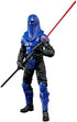 Star Wars The Black Series Gaming Greats 6 Inch Action Figure Exclusive - Imperial Senate Guard (Blue)...