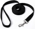 30ft Black Color Nylon Pet Leash Training Lead 9m(Black)...