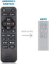 Anderic Replacement Remote for Dyson AM10 Humidifier Fan - Replaces Dyson 966569-06 Remote - Universal with Learning RRDYS01...