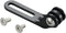 Bike Saddle Mount for Gopro Interface Compatible with Pro Stealth Griffon Turnix Falcon Saddle...