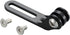 Bike Saddle Mount for Gopro Interface Compatible with Pro Stealth Griffon Turnix Falcon Saddle...
