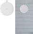 Wall Mount Holder for Google WiFi System(NLS-1304-25) Ceiling Bracket Stand for Google Wi-fi(1 Pack)...