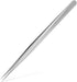 Precision Tweezers, Stainless Steel Pointed Tweezers for Craft, Electronics, Soldering, Medical and Experimental Work, Jewelry-Making, Industrial ...