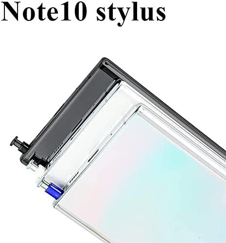 Note 10 Plus Pen Stylus Touch Galaxy Note 10 S Pen Replacement with Tips Tweezer Compatible with Samsung Galaxy Note10+ Note 10 Plus 5G N976 Note1...