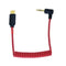 Microphones mic Male 3.5 USB c Connector Dongle Adapter with boya rode sc3 sc4 sc7 Wireless go for Phone mac ipad pro xiaomi Samsung air4 3.5mm (T...