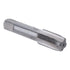 1 Pair Metric Hand Tap,Wide Applications Tapping Tools,Alloy Tool Steel Bottom & Taper Screw Tap Set(M14x1.5)...