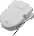 ADVANTUS Panel Wall Clip for Fabric Panels, Standard Size, 40-Sheet Capacity, Pack of 20, White (75301)...