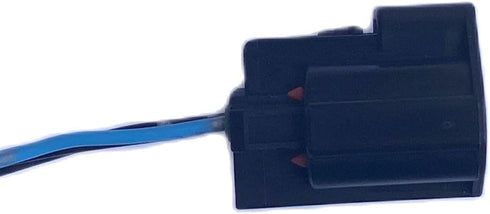 DigiAutoPart Throttle Position Sensor (TPS) Connector wiring harnesses 3U2Z14S411UA...