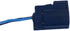DigiAutoPart Throttle Position Sensor (TPS) Connector wiring harnesses 3U2Z14S411UA...