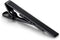 Tie Clips for Men Black Tie Bar Clip Set for Regular Ties Necktie for Wedding Anniversary Business Best Gift Skiny Necktie Meeting ?2.28 * 0.24in?...