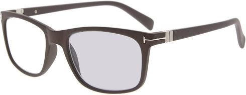 Eyekepper Transition Reading Glasses Photochromic Readers Men Women +3.50...