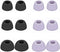 Earbud Replacement Tips Silicone Eartips Compatible with Samsung Galaxy Buds 2 Pro Headphones Earbud Cap Ear Bud Tips 6 Pair S/M/L......