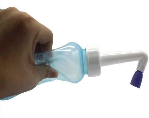 Personal Portable Hand-held Personal Bidet for Personal Hygiene Patient Anal Cleaner Compact Travel Bidet 16 oz/450ml…...