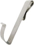 20 Pcs Heavy Duty Zinc Alloy S Hooks, J Shaped, Hanging, Wire Shelving Accessories...