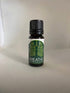 Ecodrop Decongesting Essential Oil Blend - 10ml Bottle | Pure Therapeutic Grade Eucalyptus, Peppermint & Laurel Bay Leaf Oils for Easy Breathing |...