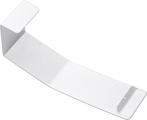 Extension Connector Accessory–Galvanized Steel White Coupler for Seamlessly Joining Two Baseboard Heater Covers, White (Pack of 1)…...