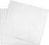 Dry Erase Magnetic Sheet Magnetic Board -11.7 Inch x 8 Inch/White/2 Pack...