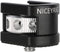 NICEYRIG Cold Shoe Mount Adapter with 1/4’’ Mounting Screw for Microphone Flash LED Video Light - 499...