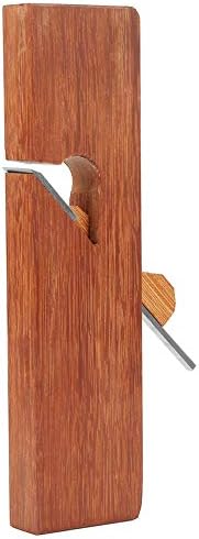 Woodworking Hand Plane,Wood Block Plane,Block Plane,Carpenter Wood Cutting Tool for Woodworking, Small Hand Plane Mini Kanna Wood Planer for Chamf...