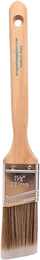 Pro Grade - Paint Brushes - Paint Brush Set (3 Ea 1.5A SC)...