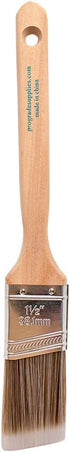 Pro Grade - Paint Brushes - Paint Brush Set (3 Ea 1.5A SC)...