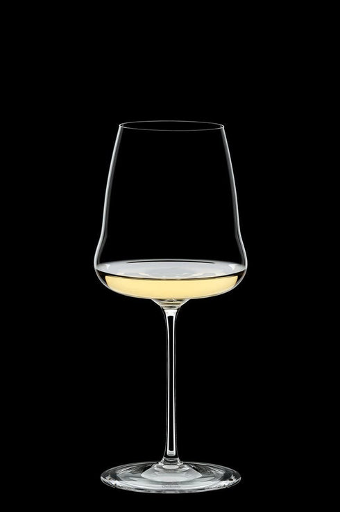 Riedel Winewings Chardonnay...