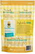 Freeze Dried Superfood Snacks for Dogs Pumpkin+Kale All Natural Dog Treat...