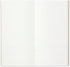 Traveler's Notebook Refill, Ruled, 2 Pack, Regular Size, 14245006...