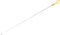 X AUTOHAUX Engine Oil Level Indicator Dipstick for Suzuki Grand Vitara 1999-2006 for Suzuki XL-7 2002-2006 No.16910-85F12 Yellow...