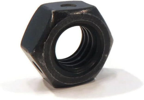 The ROP Shop | (Pack of 5 Shear Pin Bolt & Nut for Ariens Deluxe 24 921011, 921020, 921024...